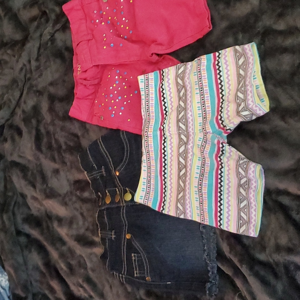 Toddler bundle